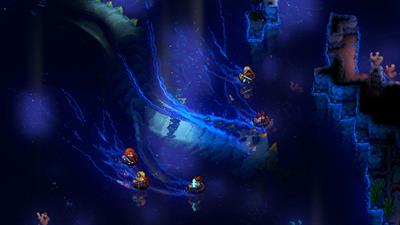 Core Keeper - Screenshot - Gameplay Image