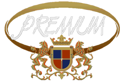 Premium - Clear Logo Image