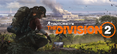 Tom Clancy's The Division 2 - Banner Image