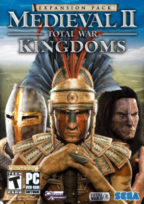 Medieval II: Total War: Kingdoms Details - LaunchBox Games ...