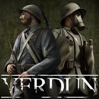 Verdun - Box - Front Image