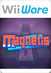 Magnetis - Box - Front Image