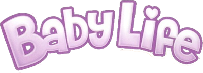 Baby Life - Clear Logo Image
