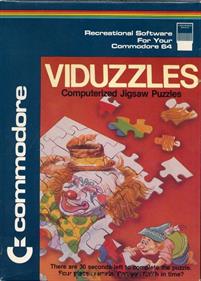 Viduzzles