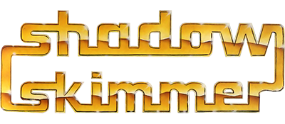 Shadow Skimmer - Clear Logo Image