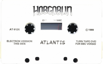 Hobgoblin - Cart - Front Image