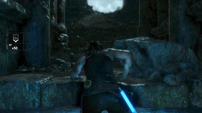 Rise of the Tomb Raider - Screenshot - Gameplay Image