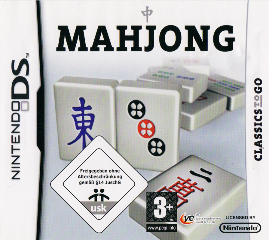 Mahjong Titans Images - LaunchBox Games Database