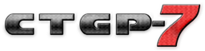 CTGP-7 - Clear Logo Image