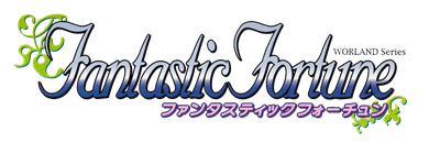 Fantastic Fortune - Clear Logo Image