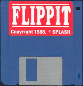 Flippit - Disc Image