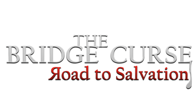 The Bridge Curse Road to Salvation - Clear Logo Image