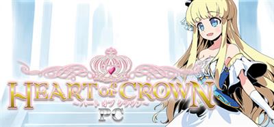 Heart of Crown PC - Banner Image