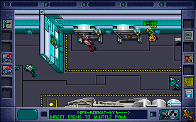 Strike Squad - Screenshot - Gameplay Image