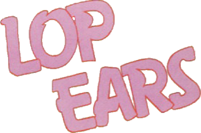 Lop Ears  - Clear Logo Image