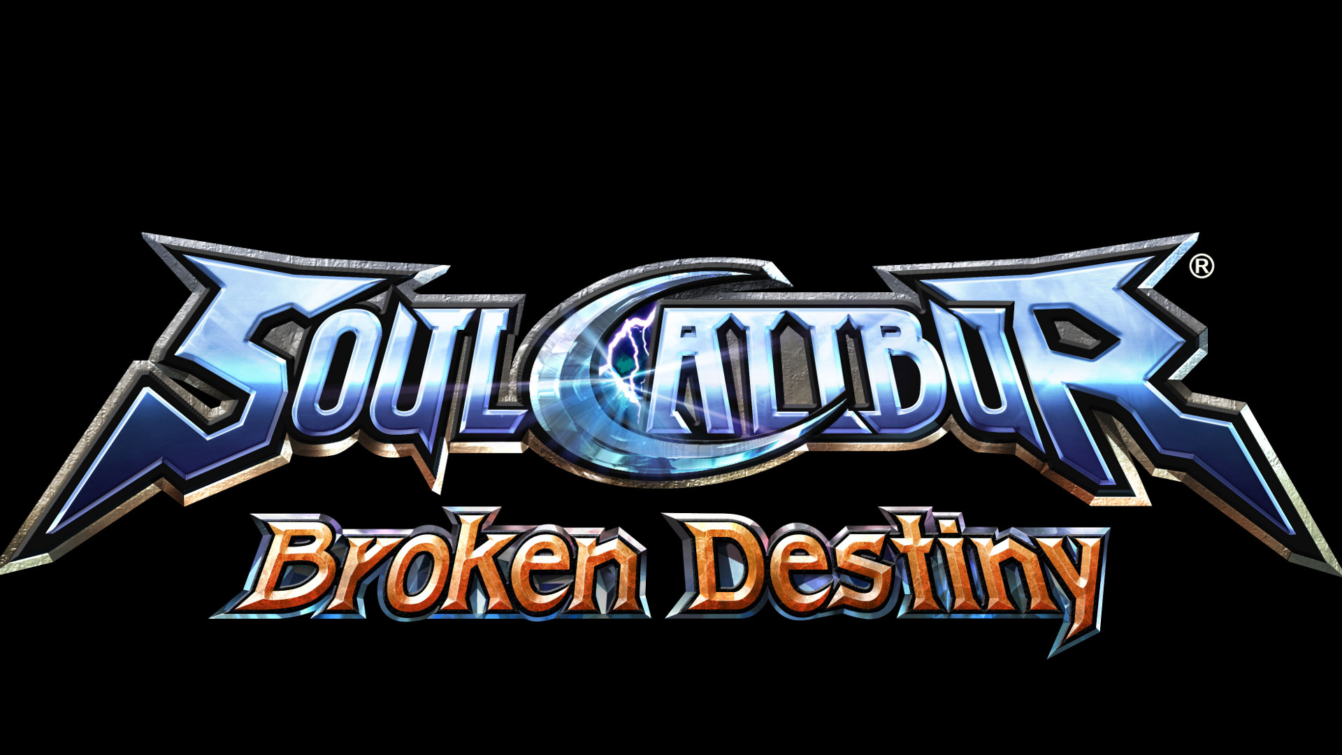 soulcalibur broken destiny