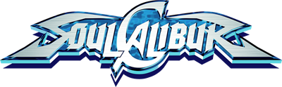 SoulCalibur - Clear Logo Image