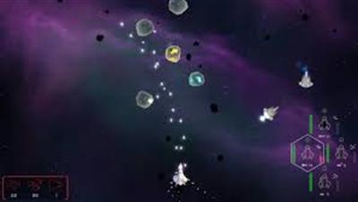 Xenoraid - Screenshot - Gameplay Image