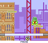 Froggy Kong