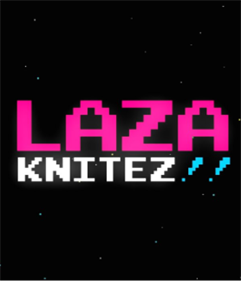 LAZA KNITEZ!! - Fanart - Box - Front Image