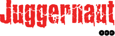 Juggernaut - Clear Logo Image