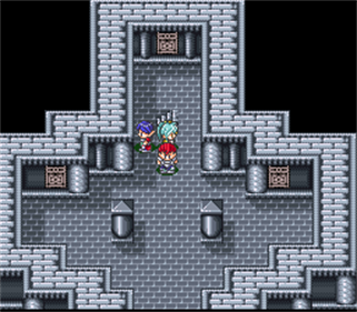 Lufia & the Fortress of Doom - Screenshot - Gameplay Image
