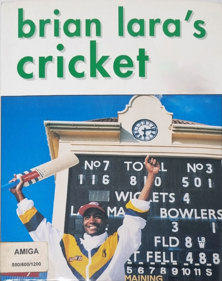Brian Lara's Cricket