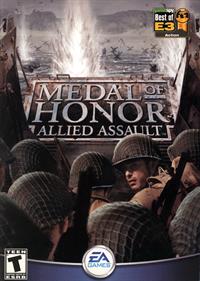 Medal of Honor: Allied Assault