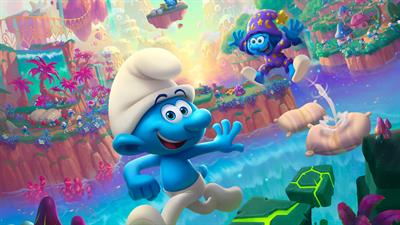 The Smurfs: Dreams - Fanart - Background Image