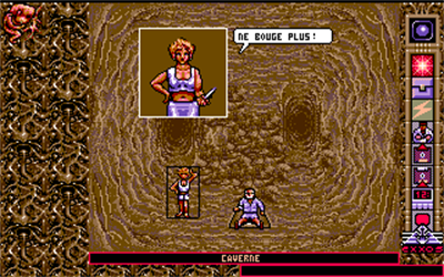 Kult - Screenshot - Gameplay Image