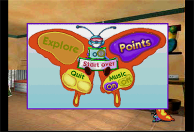 P.K.'s Math Studio 1 - Screenshot - Gameplay Image