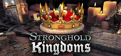Stronghold Kingdoms - Banner Image