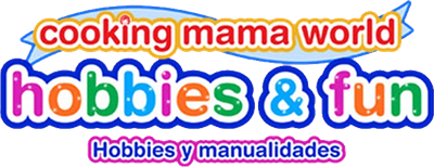 Crafting Mama - Clear Logo Image