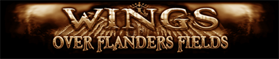 Wings Over Flanders Fields: Between Heaven And Hell II - Banner Image