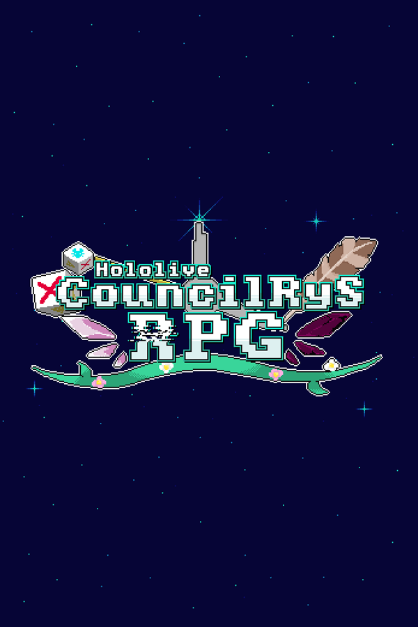 Hololive CouncilRys RPG