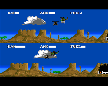 Protector - Screenshot - Gameplay Image