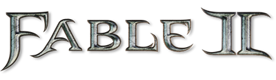 Fable II - Clear Logo Image
