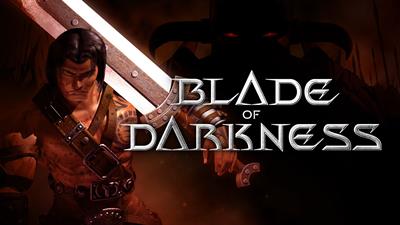 Blade of Darkness - Fanart - Background Image