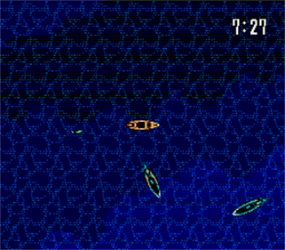 King Salmon: The Big Catch - Screenshot - Gameplay Image