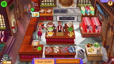 Cooking Trip: New Challenge - Screenshot - Gameplay Image