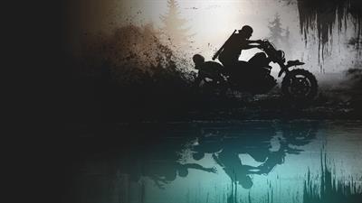 Days Gone - Fanart - Background Image