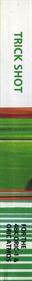 TrickShot - Box - Spine Image