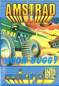 Moon Buggy - Box - Front Image