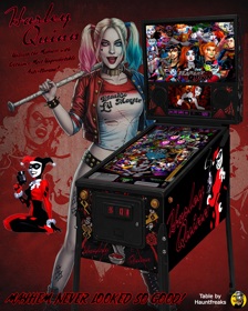 Harley Quinn