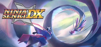 Ninja Senki DX - Banner Image