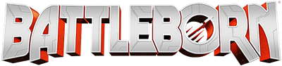 Battleborn - Clear Logo Image