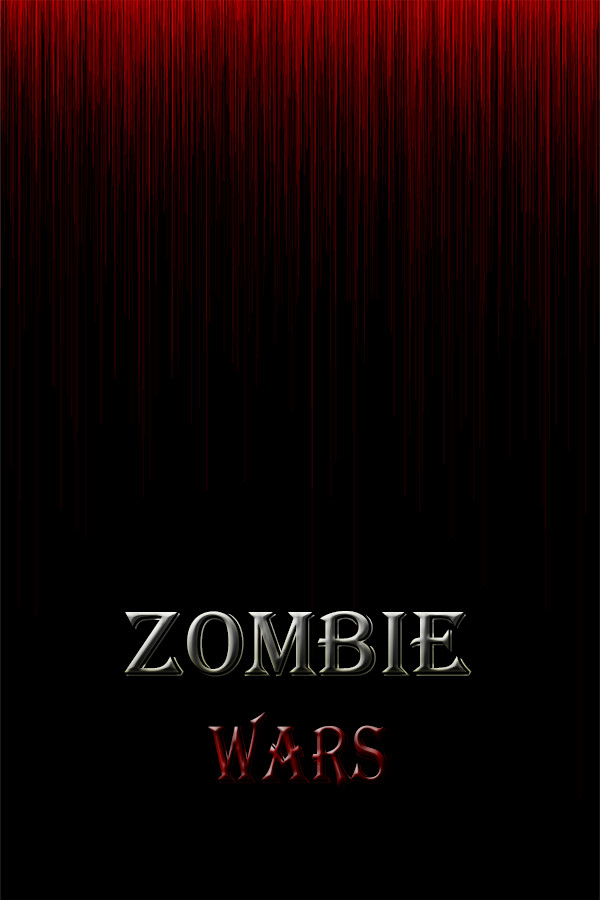 Zombie Wars (2021)