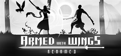 Armed with Wings: Rearmed - Banner Image