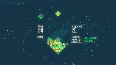 Mixolumia - Screenshot - Gameplay Image