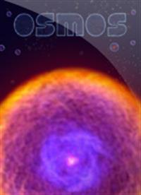 Osmos - Box - Front Image